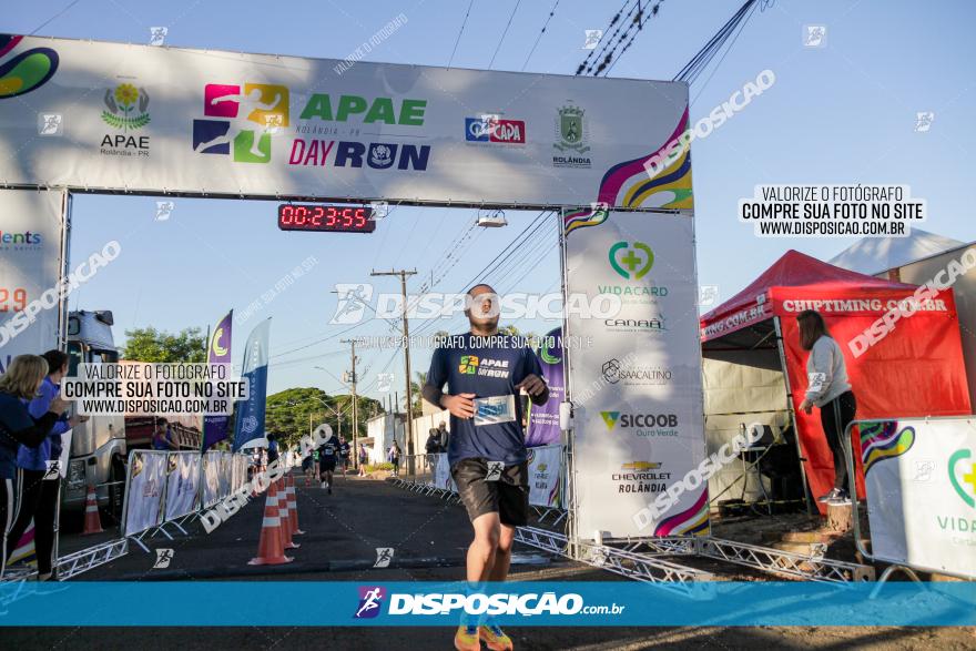 APAE Day Run Rolândia 2023