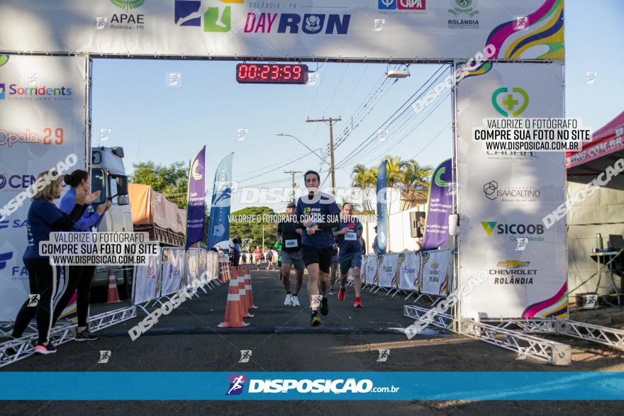 APAE Day Run Rolândia 2023