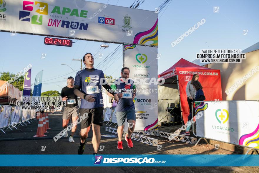 APAE Day Run Rolândia 2023