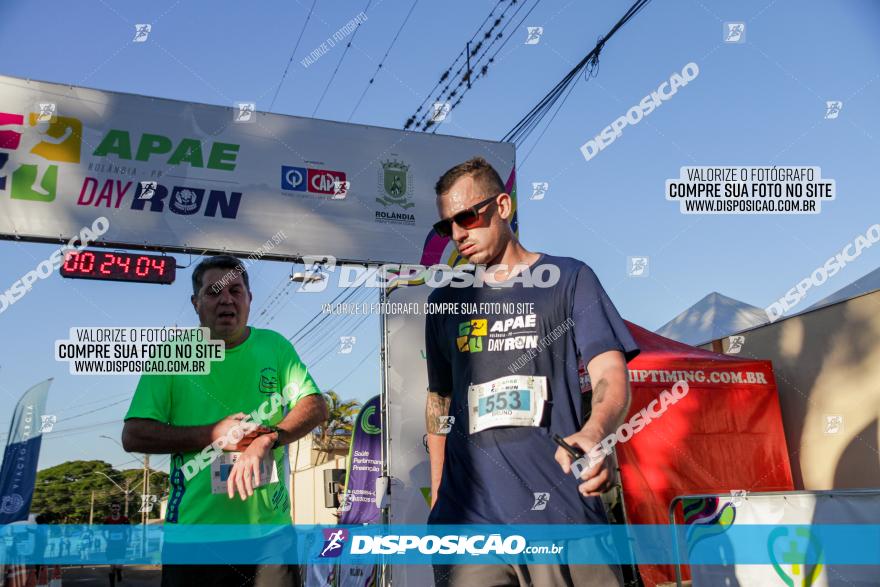 APAE Day Run Rolândia 2023