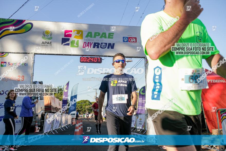 APAE Day Run Rolândia 2023