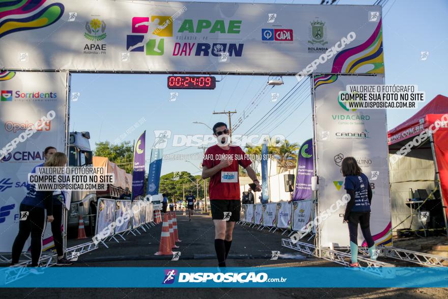 APAE Day Run Rolândia 2023