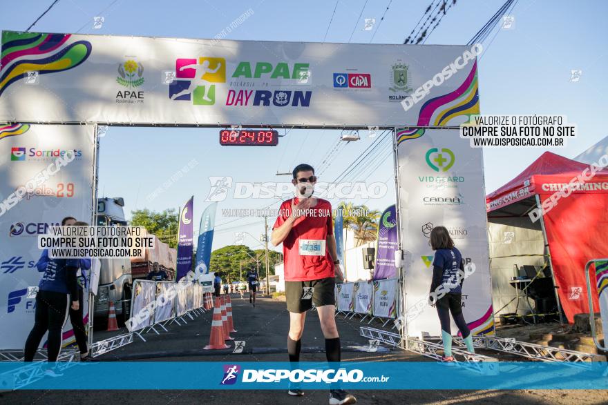 APAE Day Run Rolândia 2023