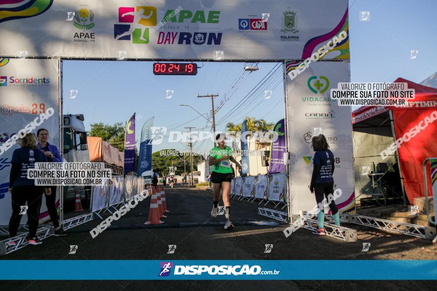 APAE Day Run Rolândia 2023