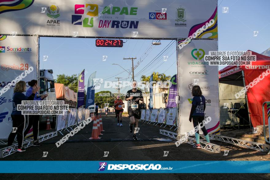 APAE Day Run Rolândia 2023