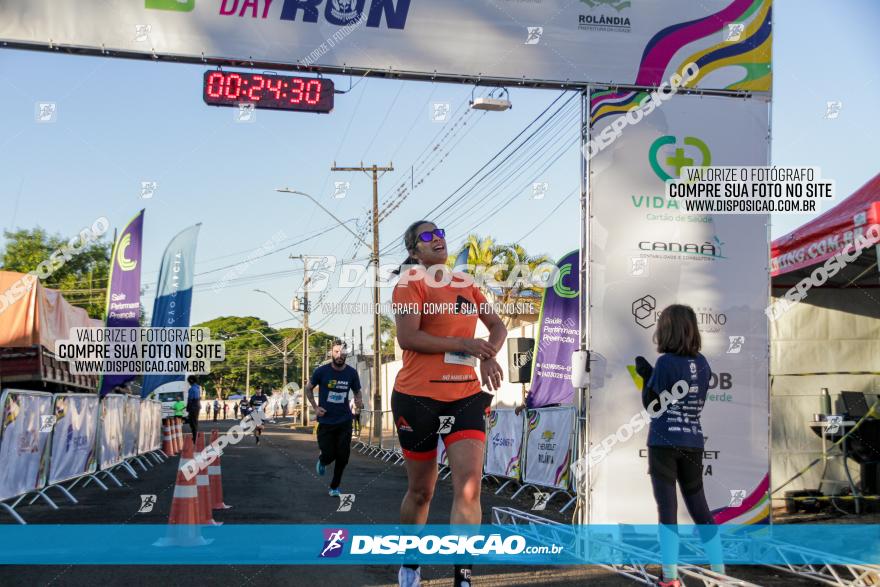 APAE Day Run Rolândia 2023