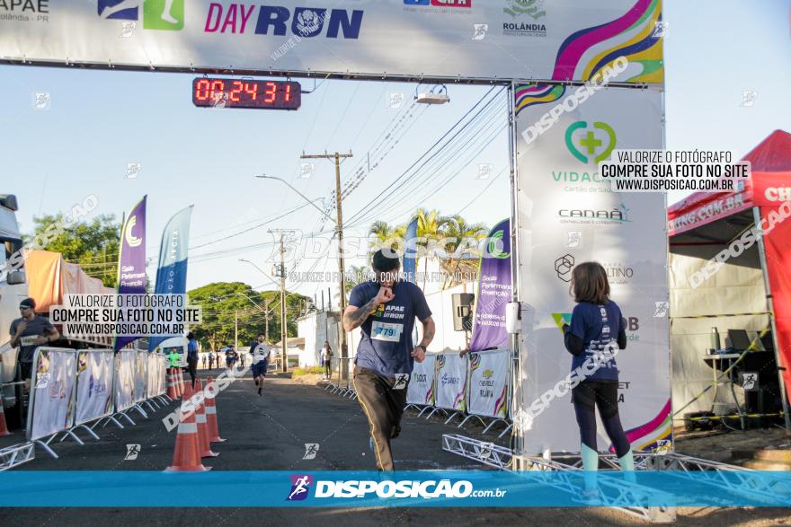 APAE Day Run Rolândia 2023