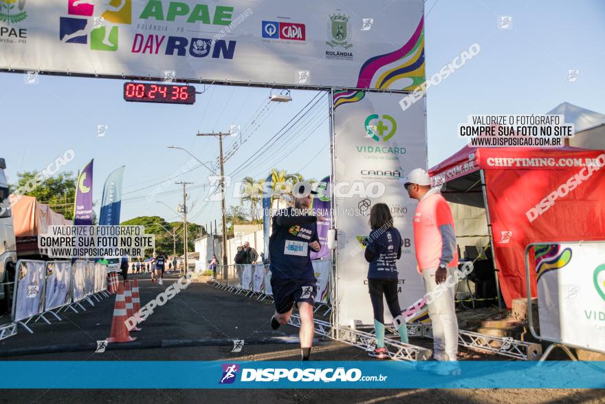 APAE Day Run Rolândia 2023