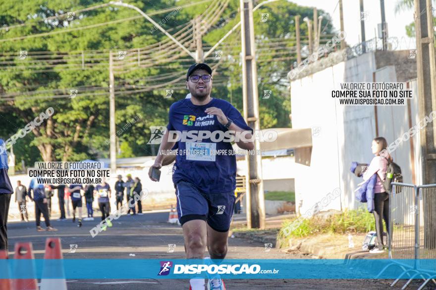 APAE Day Run Rolândia 2023