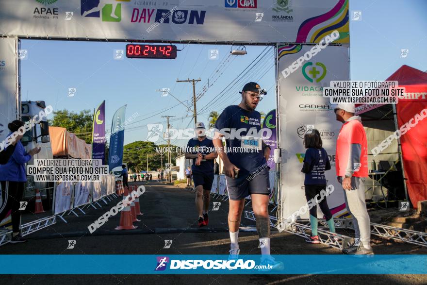 APAE Day Run Rolândia 2023