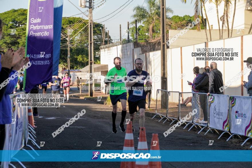 APAE Day Run Rolândia 2023