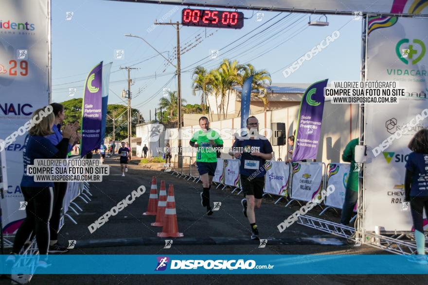 APAE Day Run Rolândia 2023