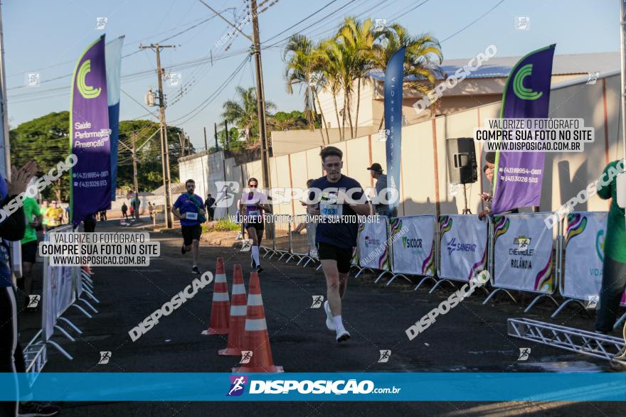 APAE Day Run Rolândia 2023