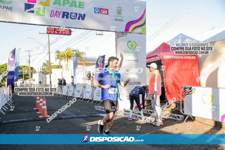 APAE Day Run Rolândia 2023