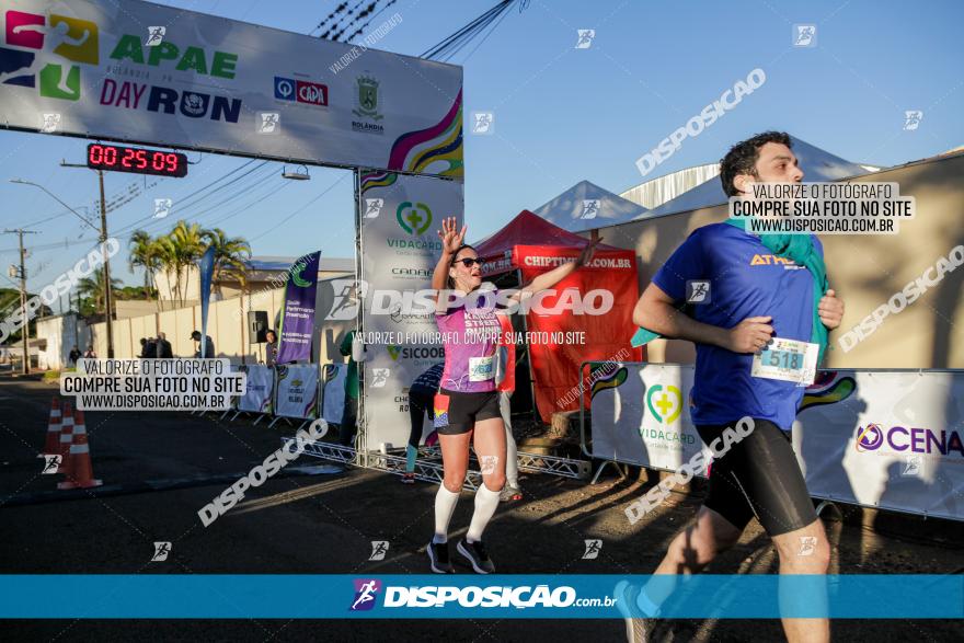 APAE Day Run Rolândia 2023