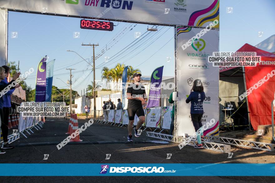 APAE Day Run Rolândia 2023