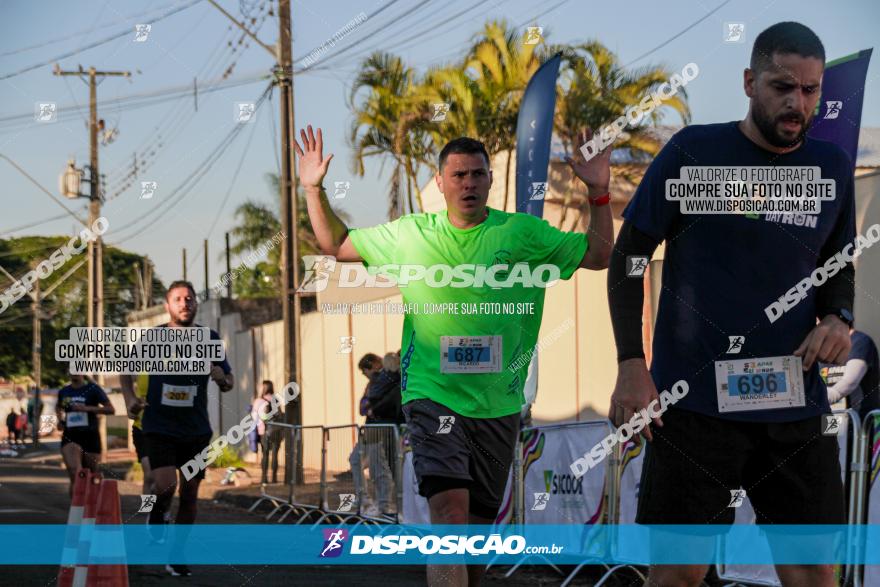 APAE Day Run Rolândia 2023