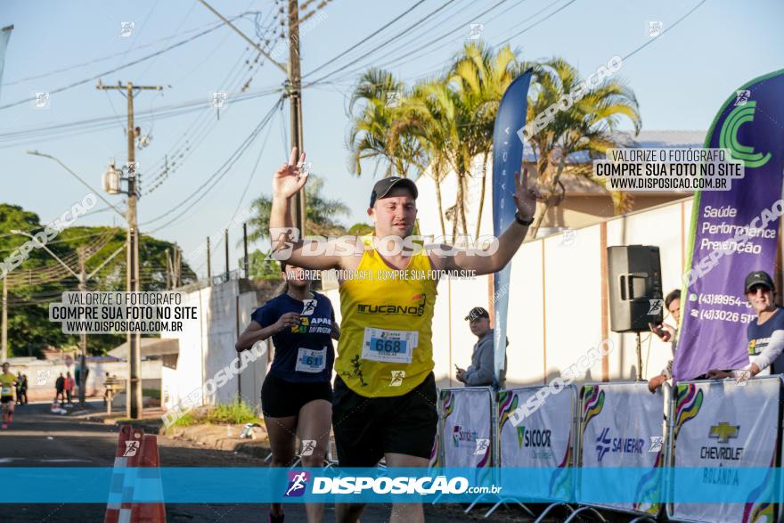 APAE Day Run Rolândia 2023