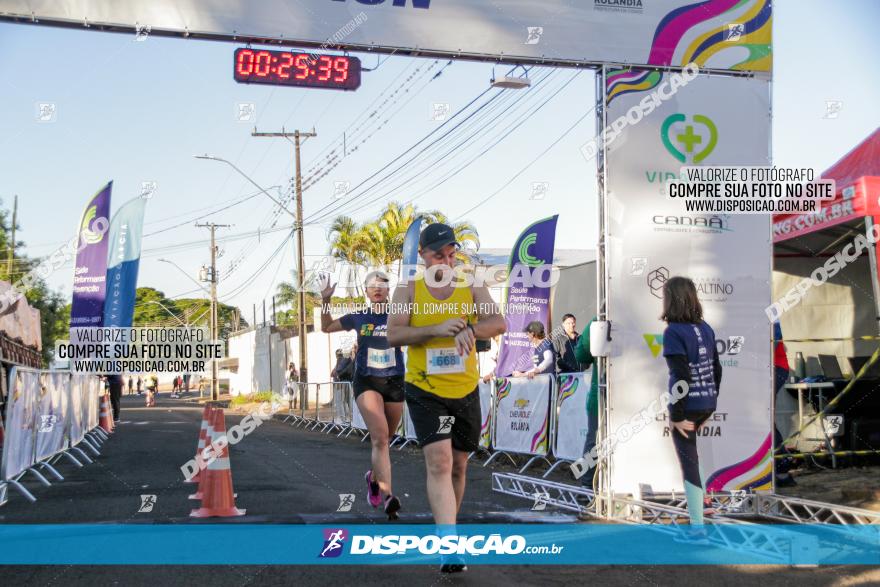 APAE Day Run Rolândia 2023