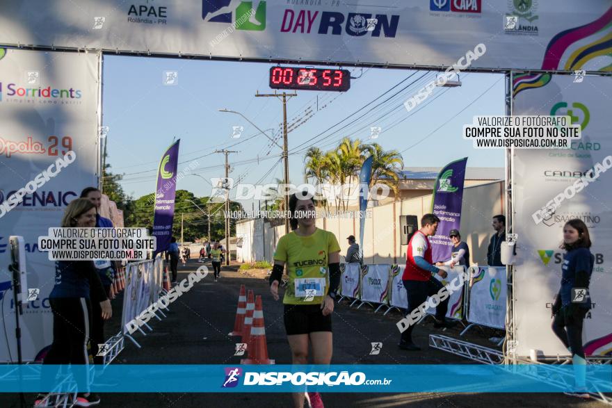 APAE Day Run Rolândia 2023