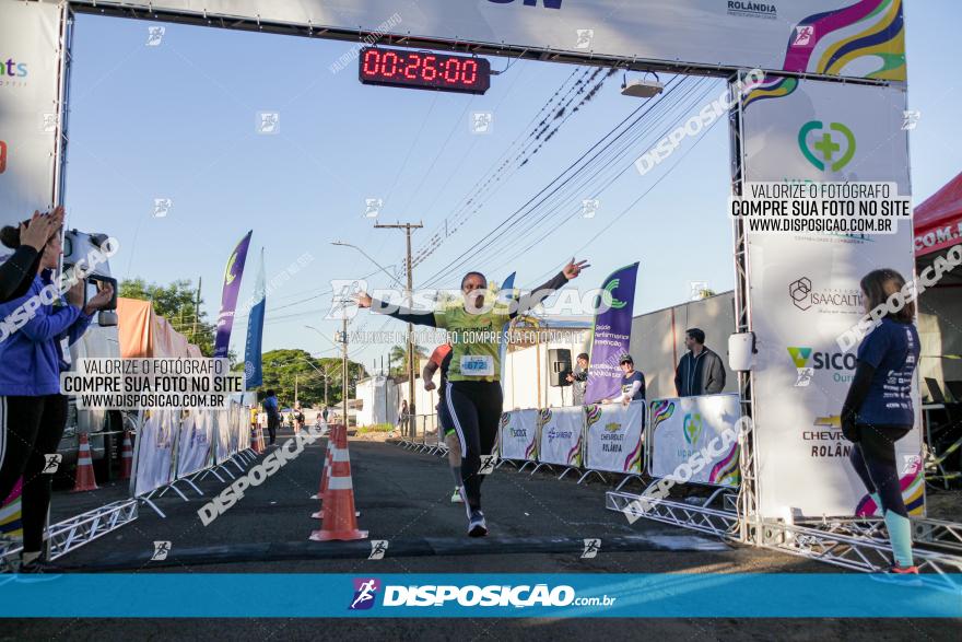 APAE Day Run Rolândia 2023