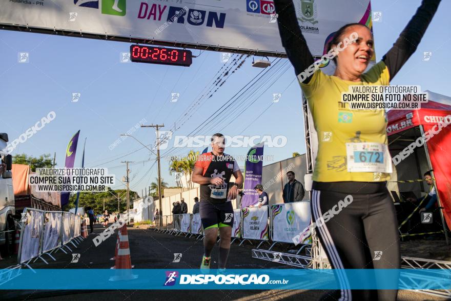 APAE Day Run Rolândia 2023