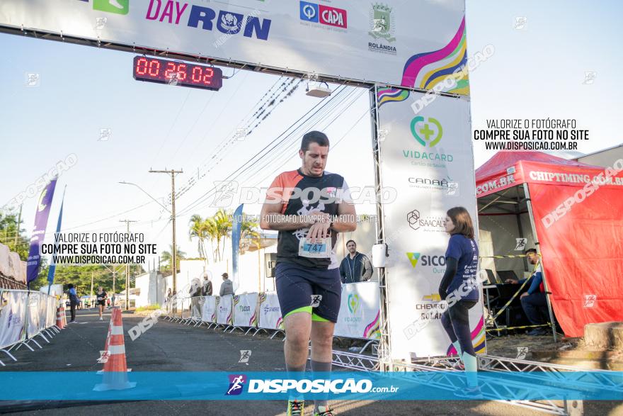 APAE Day Run Rolândia 2023