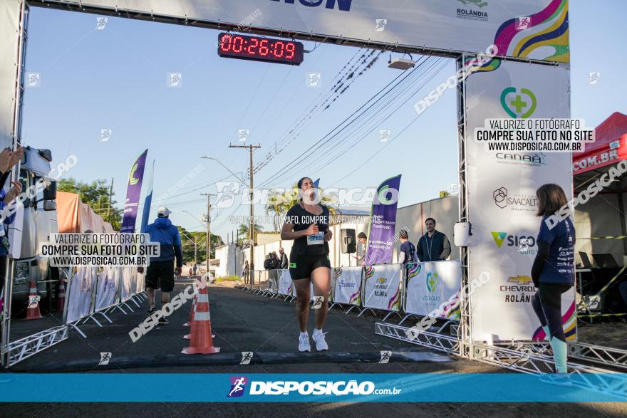 APAE Day Run Rolândia 2023