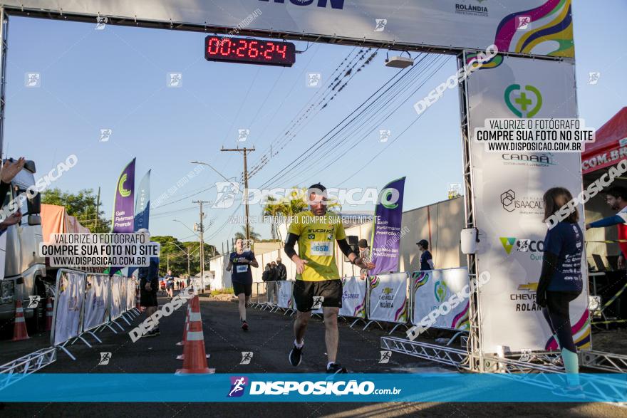 APAE Day Run Rolândia 2023