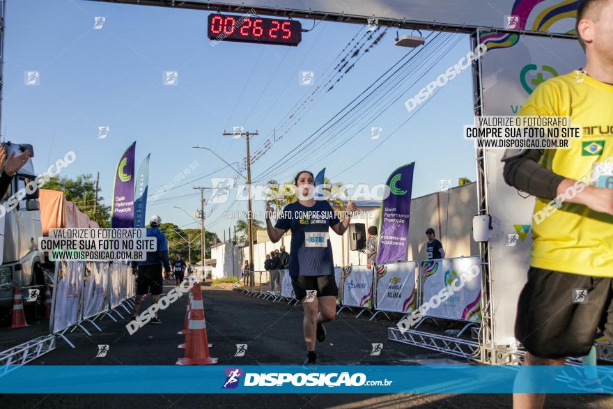 APAE Day Run Rolândia 2023