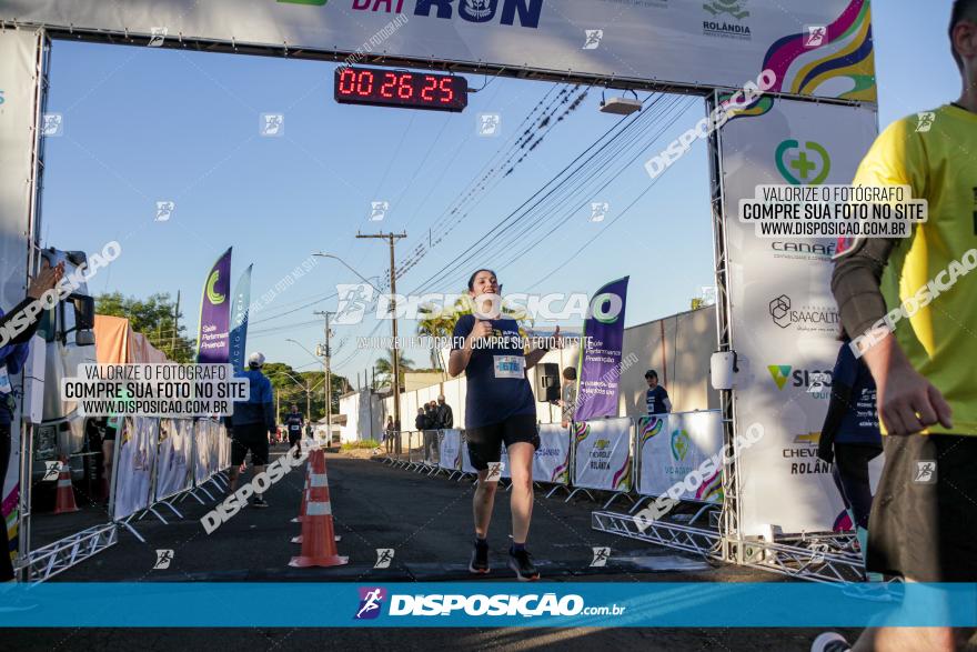 APAE Day Run Rolândia 2023