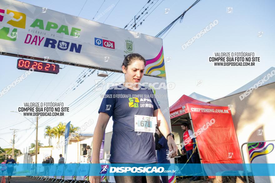 APAE Day Run Rolândia 2023