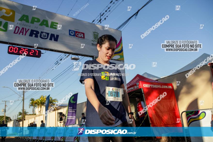 APAE Day Run Rolândia 2023