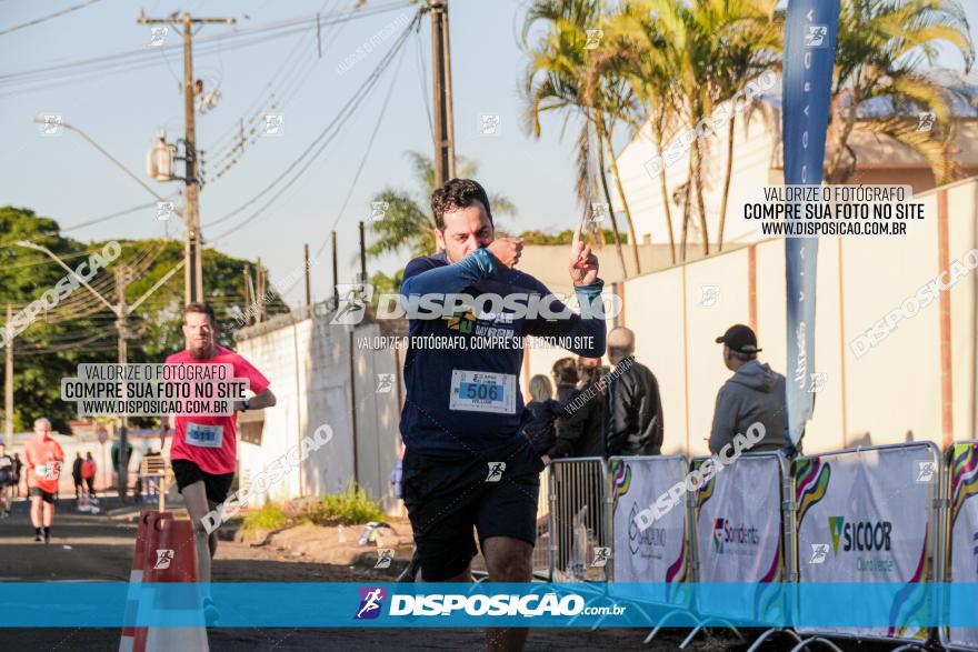 APAE Day Run Rolândia 2023