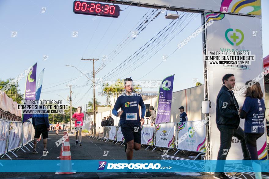 APAE Day Run Rolândia 2023