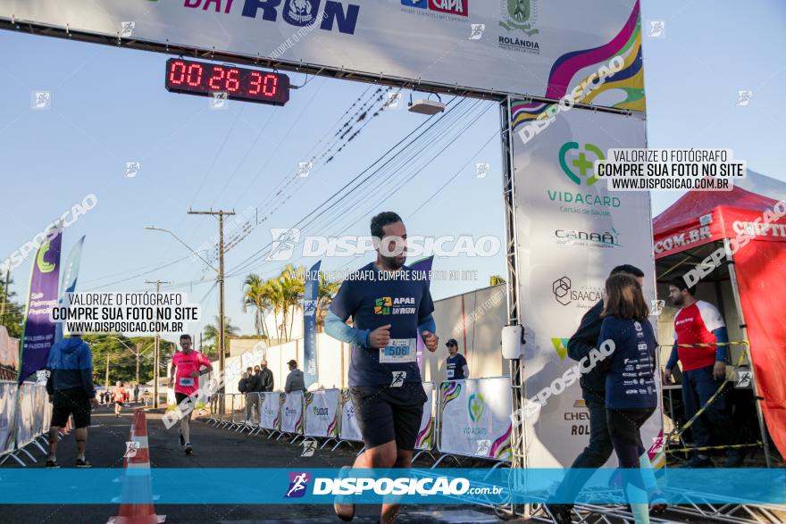 APAE Day Run Rolândia 2023