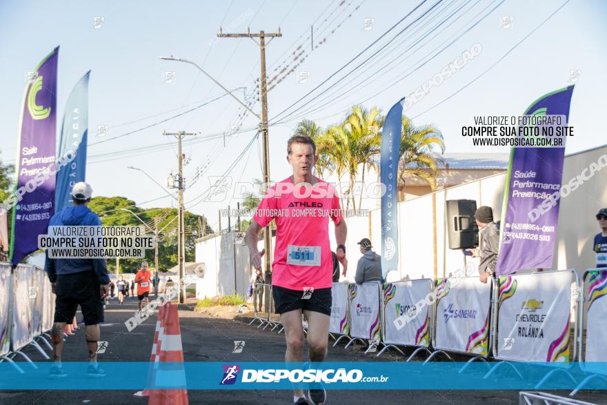 APAE Day Run Rolândia 2023