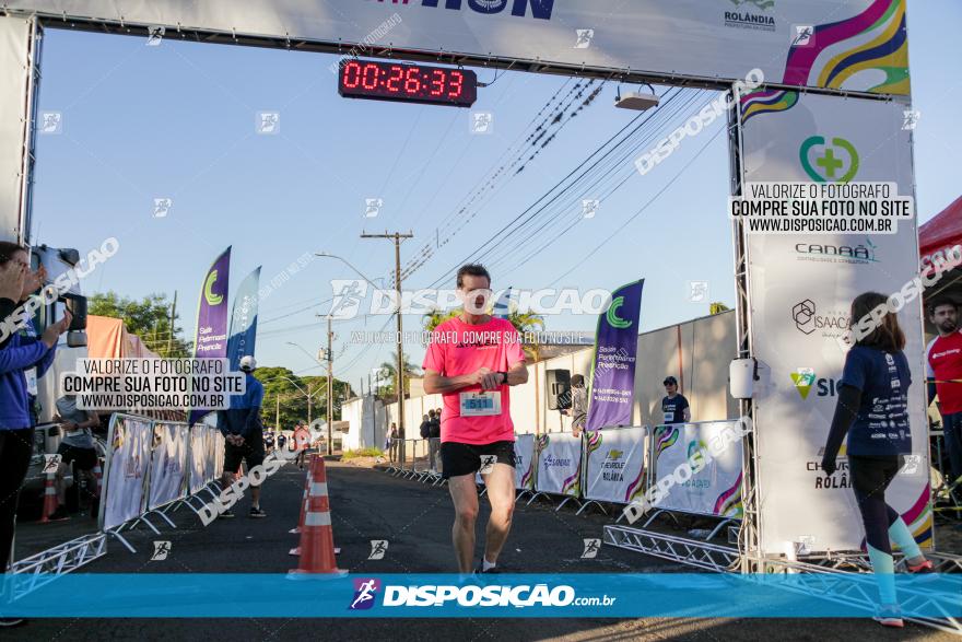 APAE Day Run Rolândia 2023