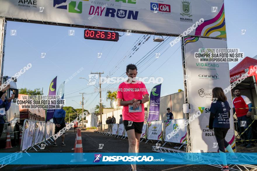 APAE Day Run Rolândia 2023