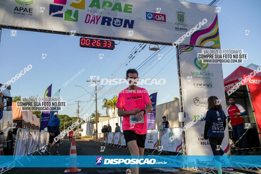 APAE Day Run Rolândia 2023