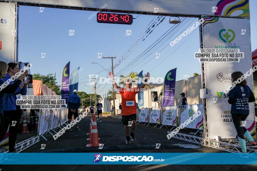 APAE Day Run Rolândia 2023