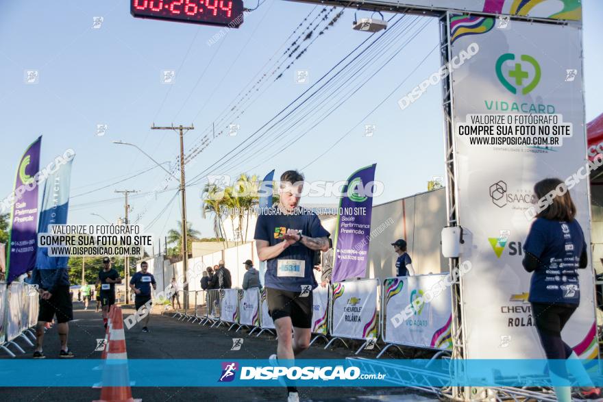 APAE Day Run Rolândia 2023