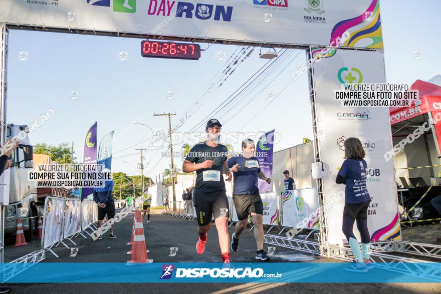 APAE Day Run Rolândia 2023