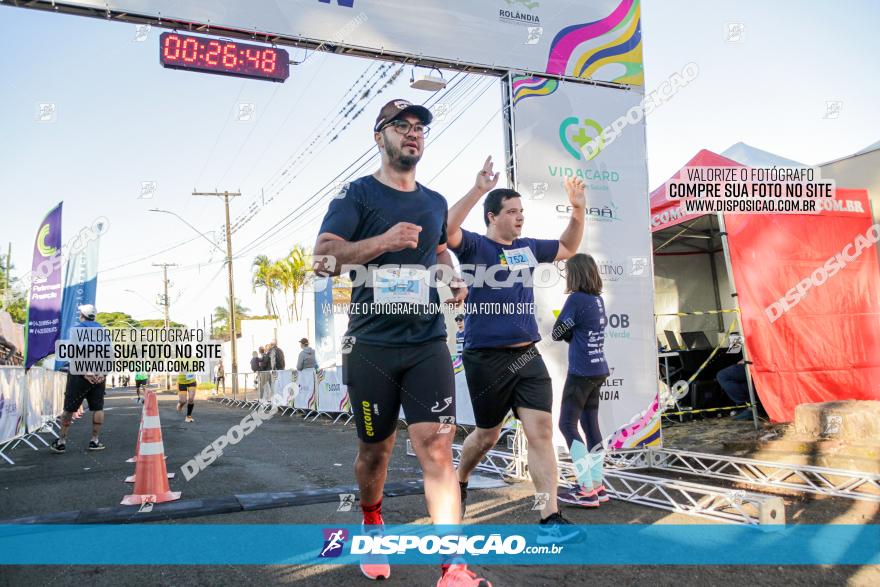 APAE Day Run Rolândia 2023