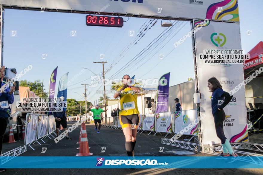 APAE Day Run Rolândia 2023