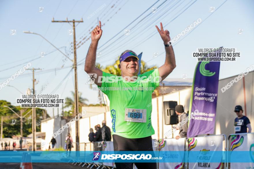 APAE Day Run Rolândia 2023