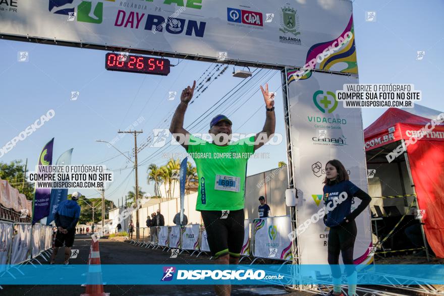 APAE Day Run Rolândia 2023