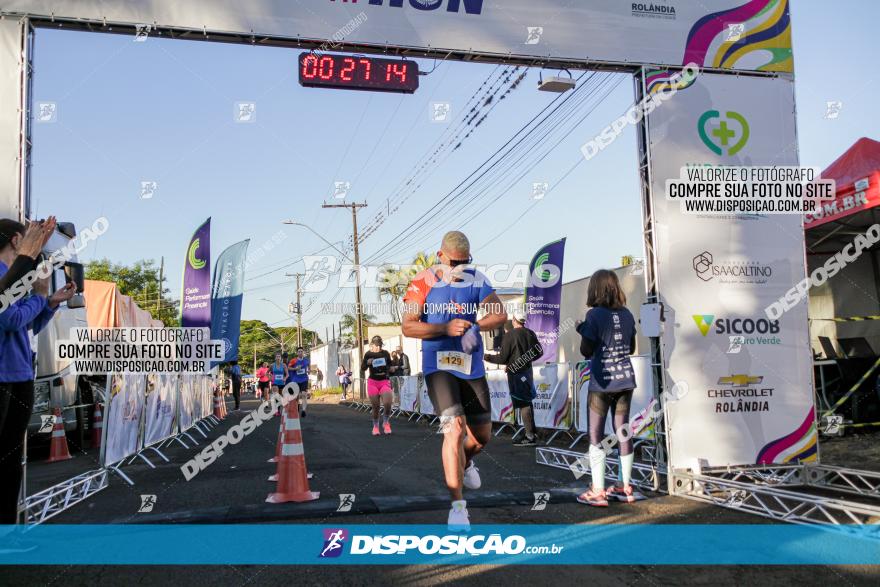 APAE Day Run Rolândia 2023