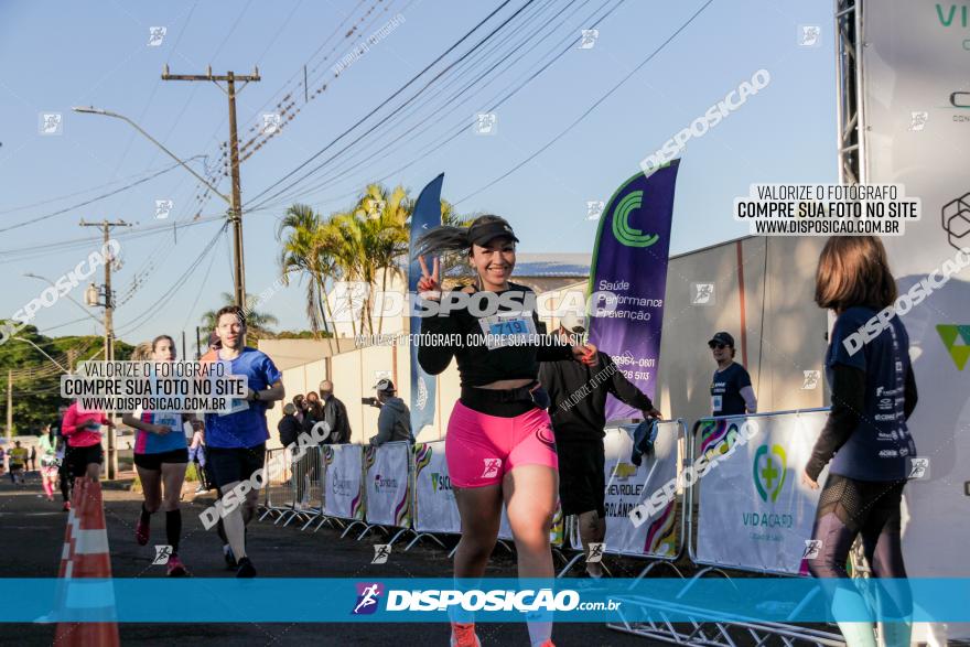 APAE Day Run Rolândia 2023