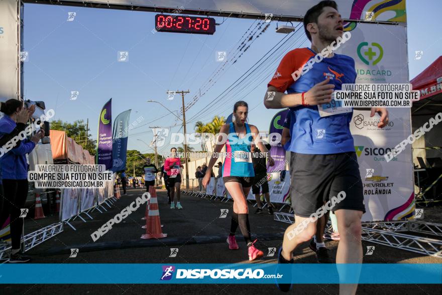 APAE Day Run Rolândia 2023